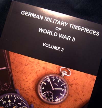 Collect German Military Watches | V.2  