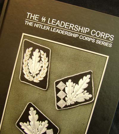 SS Leadership Corps