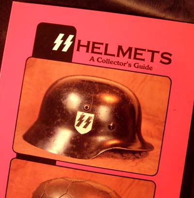 SS Helmets By Kelly Hicks | Volume 1