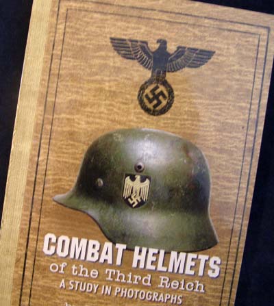 Combat Helmets of the Third Reich