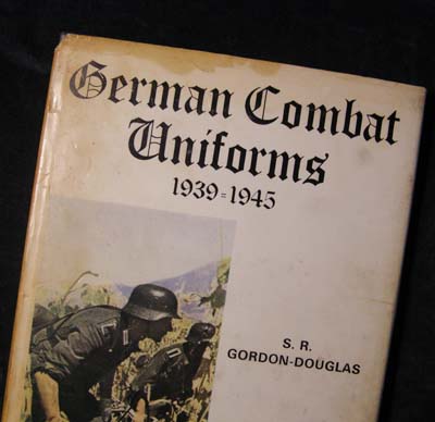 German Combat Uniforms 1939-1945