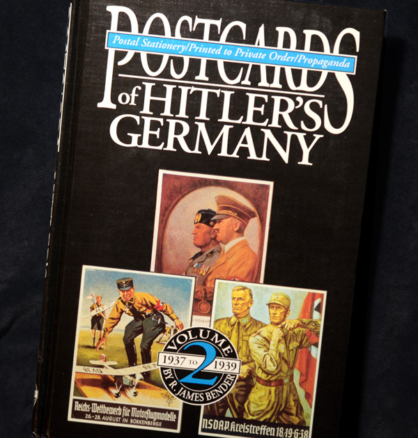 Postcards Of Hitler's Germany | Volume 2