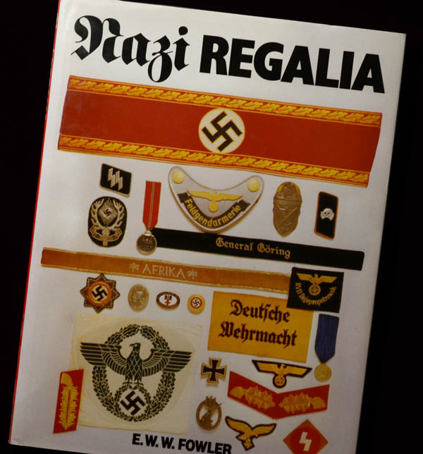 Nazi Regalia