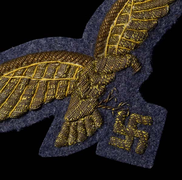 Luftwaffe Generals Breast Eagle | Stunning Quality