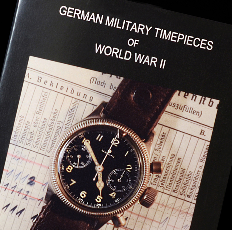 Collect German Military Watches | WW2 | German Airforce | Volume 5 | New