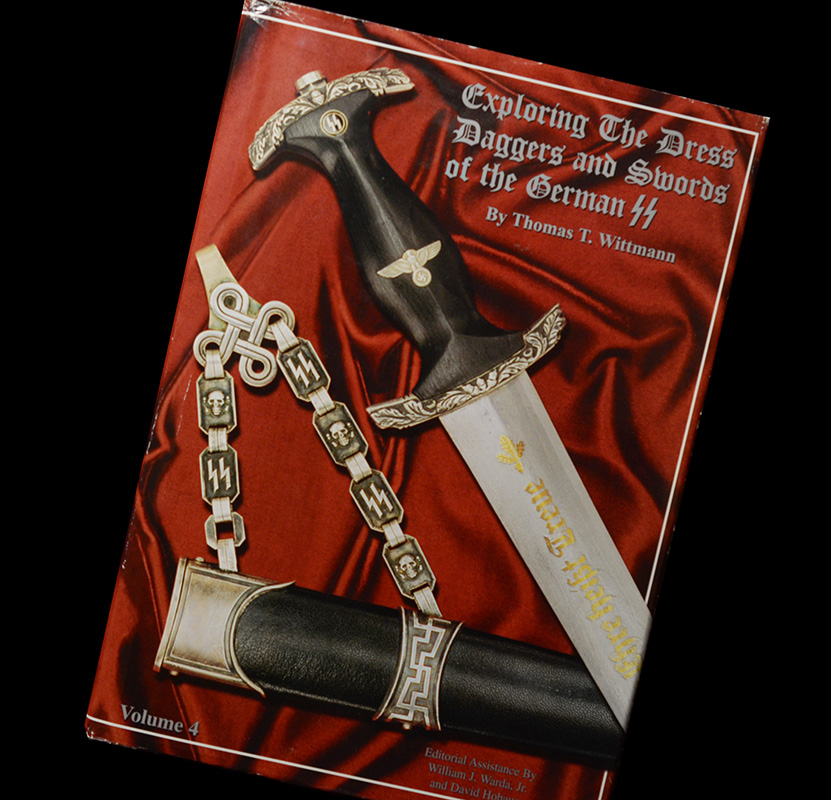Exploring SS Daggers & Swords  | WittmannExploring SS Daggers & Swords 