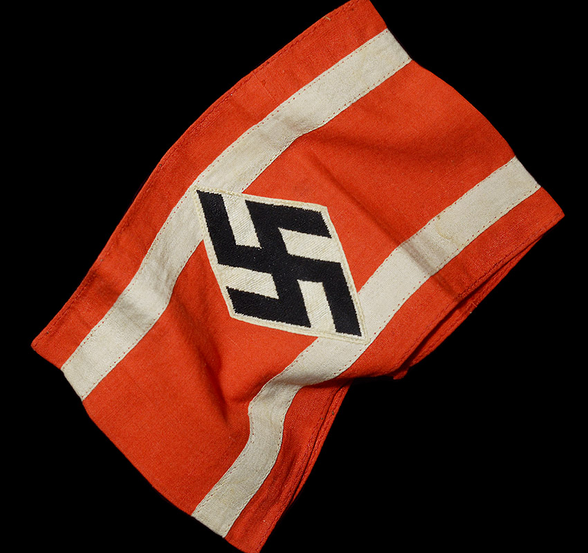 National Socialist Studentbund Armband | Stunning Quality