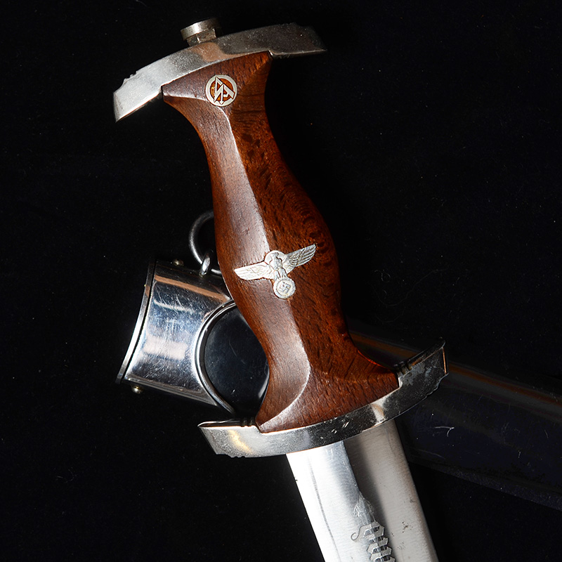 NSKK Dagger | RZM M7/42 | WKC