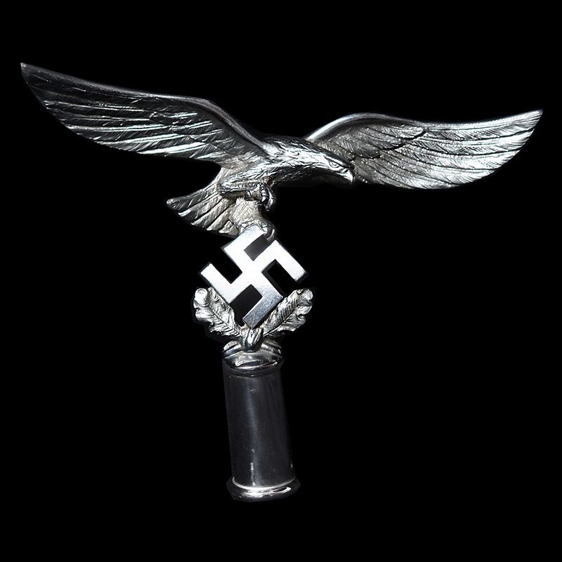 Luftwaffe Standard Finial