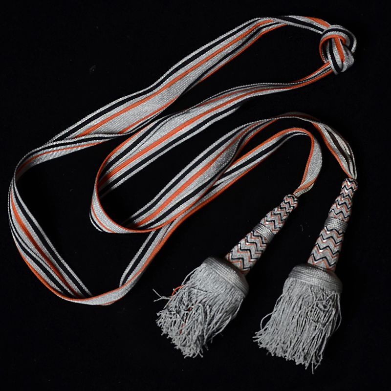 Luftwaffe Standard Streamers