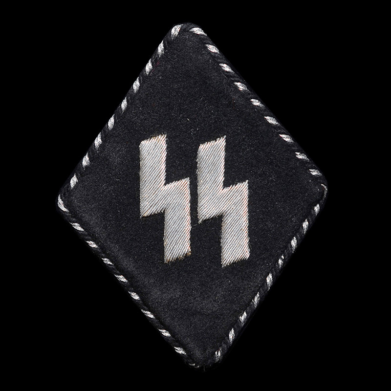 Germanische-SS Sleeve Diamond | Rare To Market