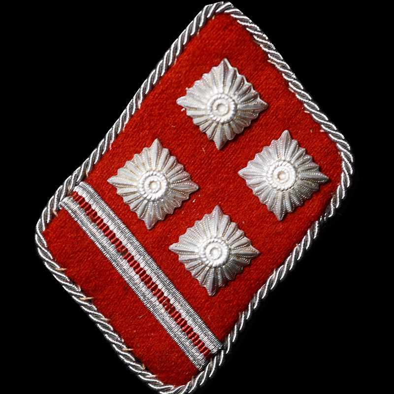 SA Staff Obersturmbannfuhrer Rank Patch | Nice